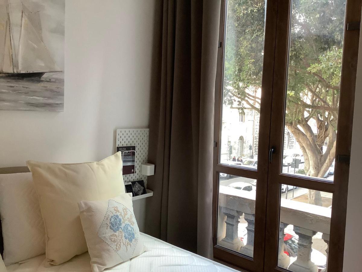 Living Downtown Codice Iun Q4645 Cagliari Exterior foto