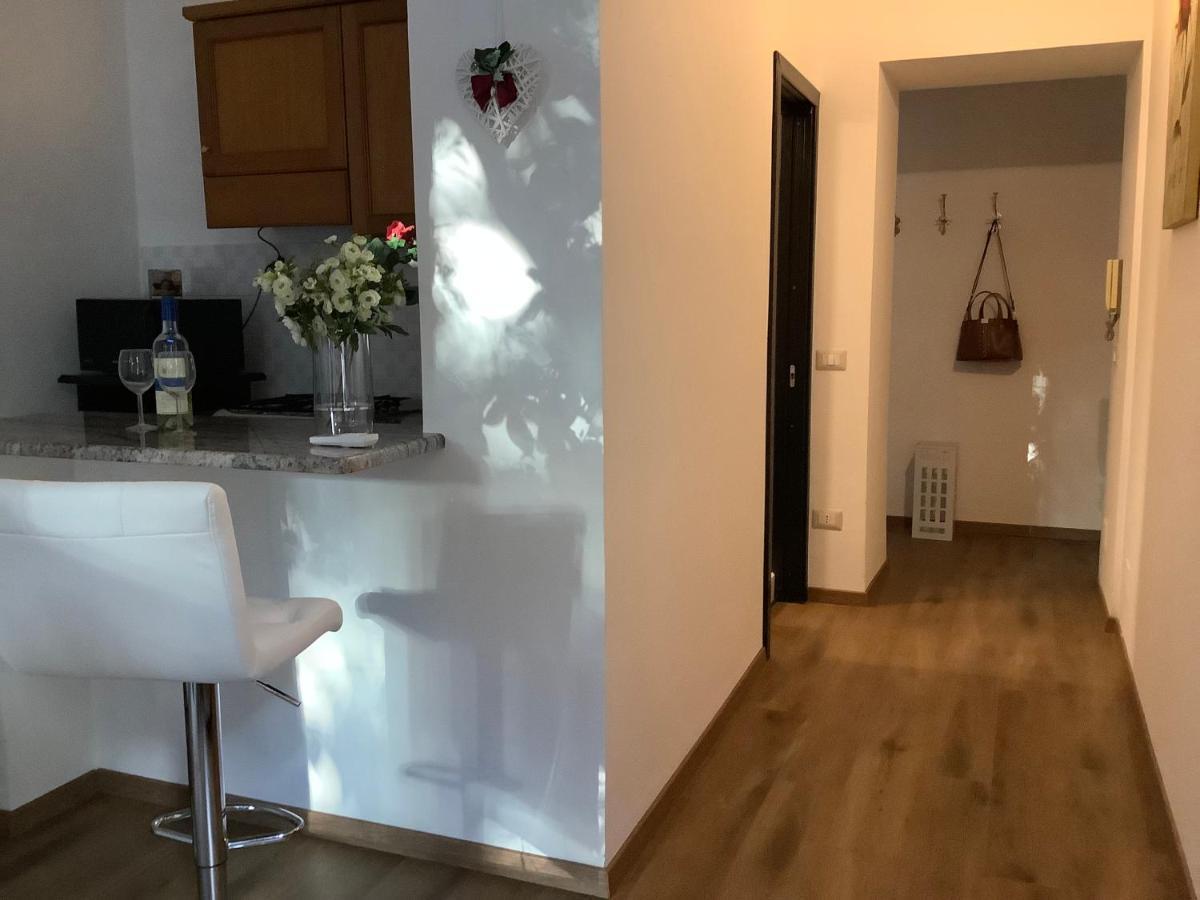 Living Downtown Codice Iun Q4645 Cagliari Exterior foto