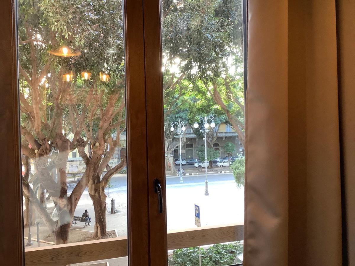 Living Downtown Codice Iun Q4645 Cagliari Exterior foto