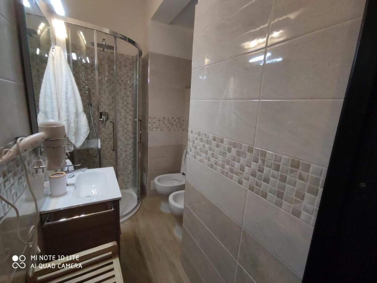 Living Downtown Codice Iun Q4645 Cagliari Exterior foto