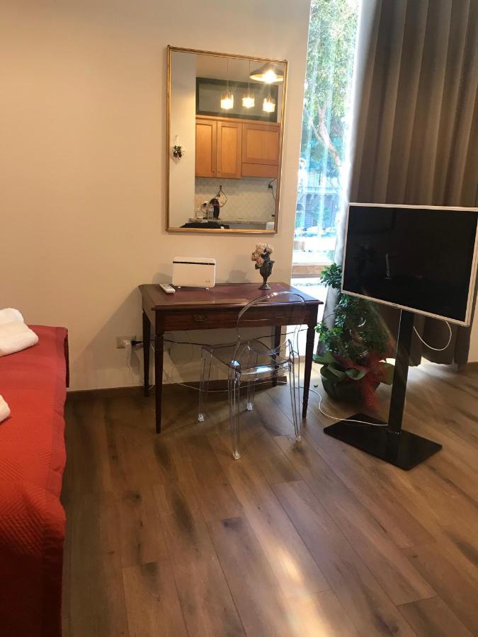 Living Downtown Codice Iun Q4645 Cagliari Exterior foto
